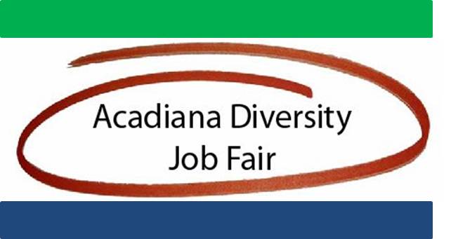 Image for Acadiana Diversity Job Fair
